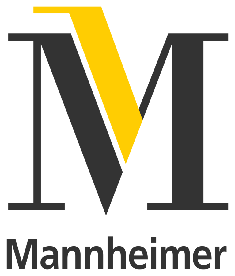 Abbildung: Wahler & Co. Partner - Logo Mannheimer