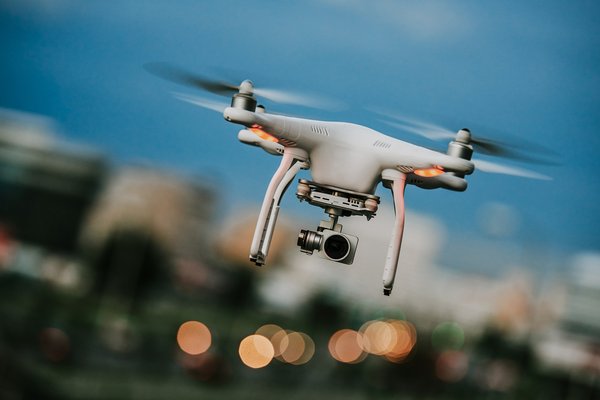 Drohnenversicherung Magazinartikel Wahler Versicherungsmakler