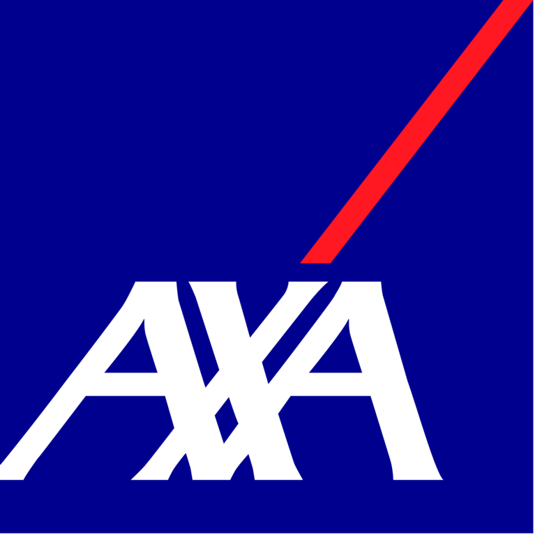 Abbildung: Wahler & Co. Partner - Logo AXA