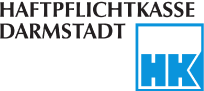 Abbildung: Wahler & Co. Partner - Logo Haftpflichtkasse Darmstadt