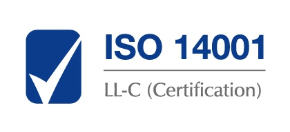 Zertifizierung ISO 14001 für Umweltmangement-System
